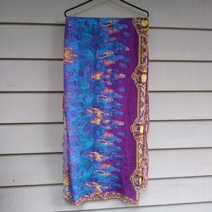Accessories - Lady Scarf Accessories - Lady Scarf